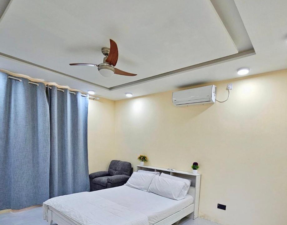 Photo of Bedroom in Madaveli
