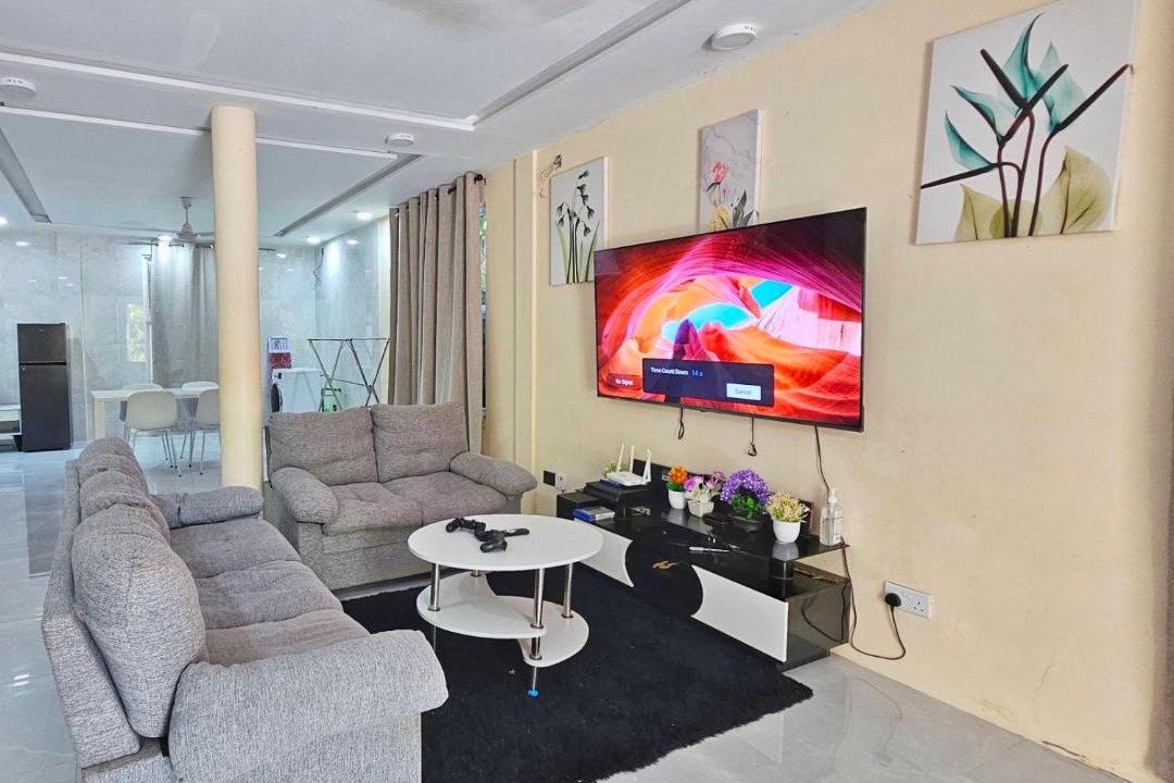 Photo of Livingroom in Madaveli