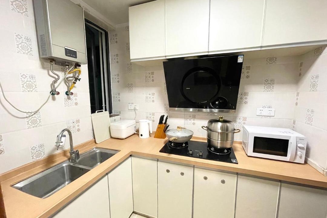 Photo of Kitchen in Long Hua