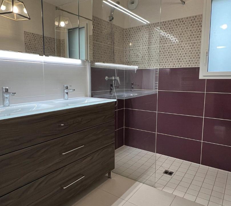 Photo of Bathroom in Pleumeur-Bodou