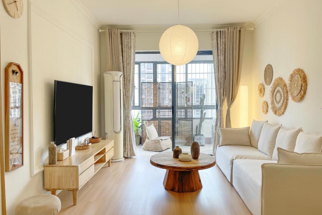 Photo of Livingroom in Long Hua