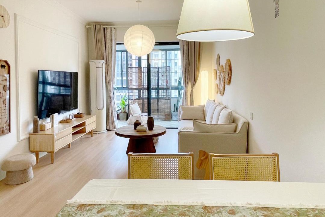 Photo of Livingroom in Long Hua