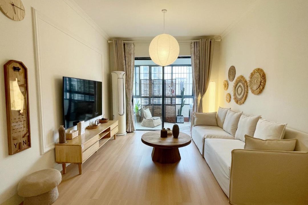 Photo of Livingroom in Long Hua