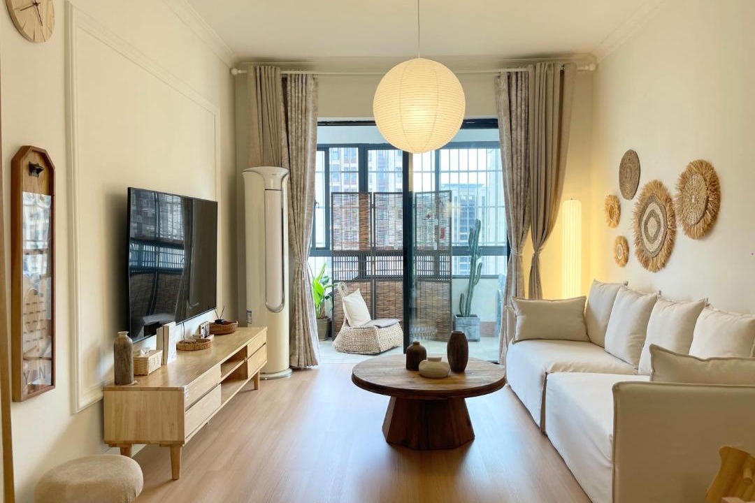 Photo of Livingroom in Long Hua