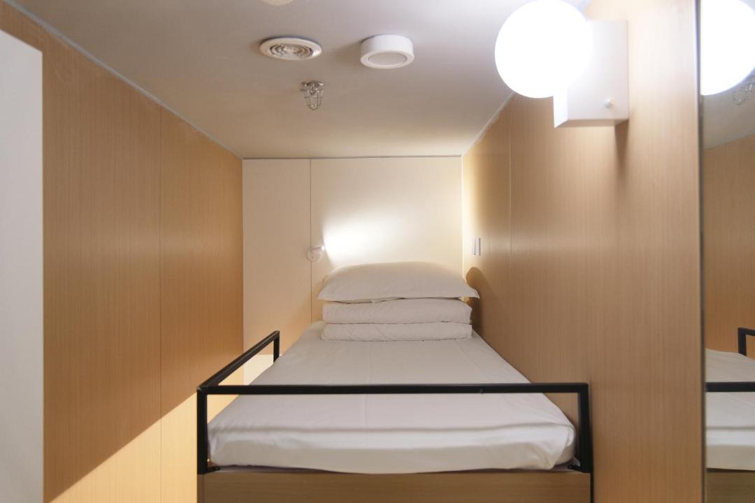 Photo of Bedroom in Middle Chaoyang