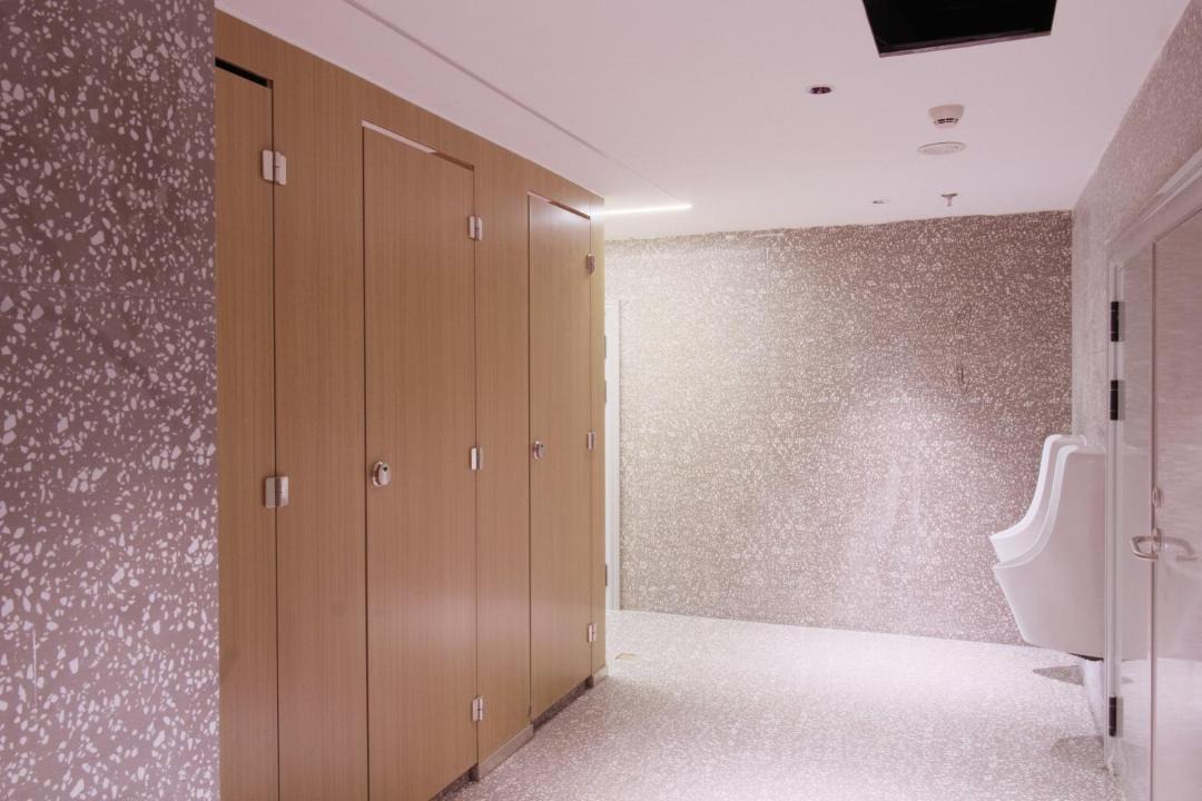 Photo of Bathroom in Middle Chaoyang