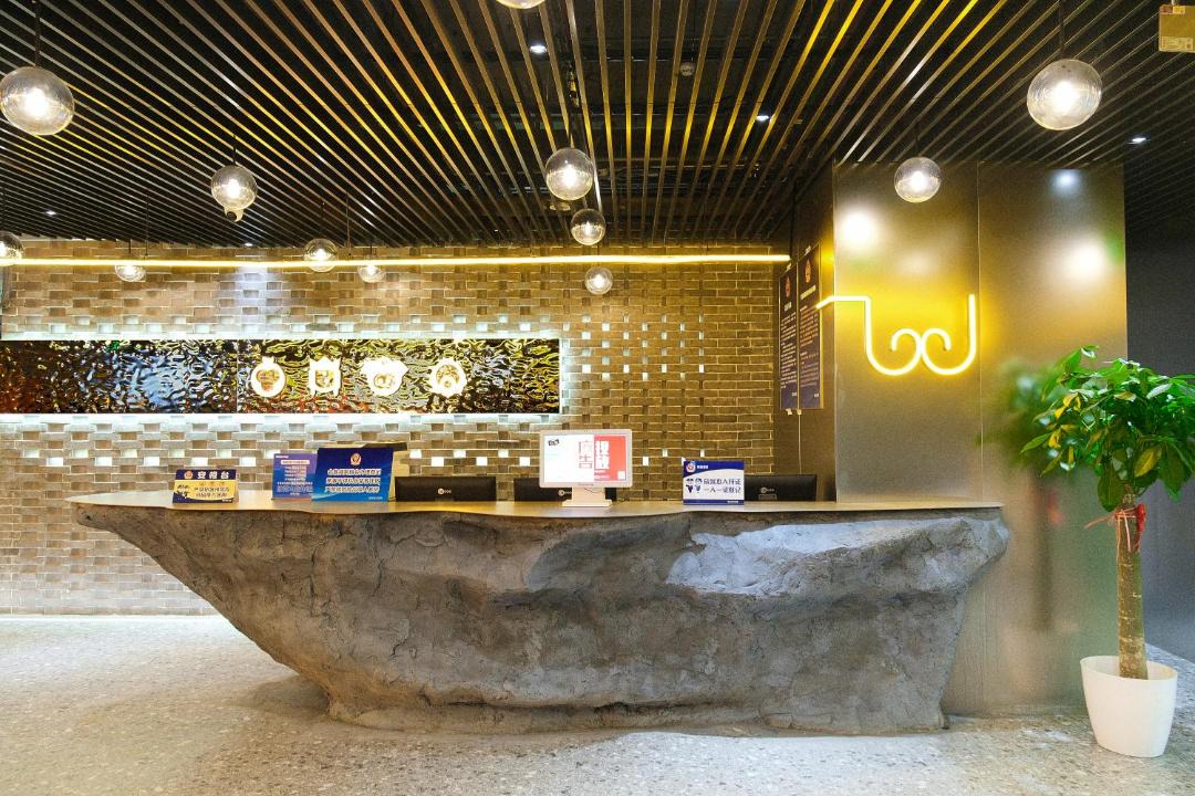 Photo of Bathroom in Middle Chaoyang