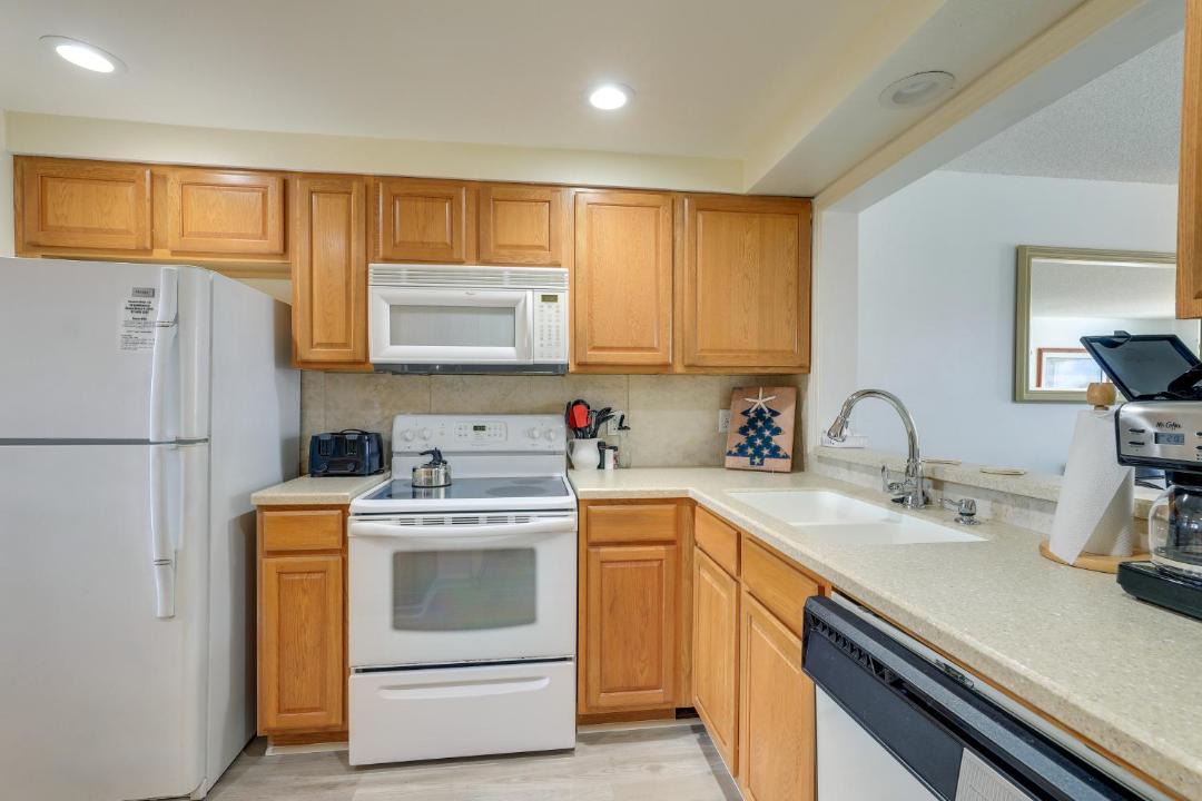 Photo of Kitchen in Cocoa Beach