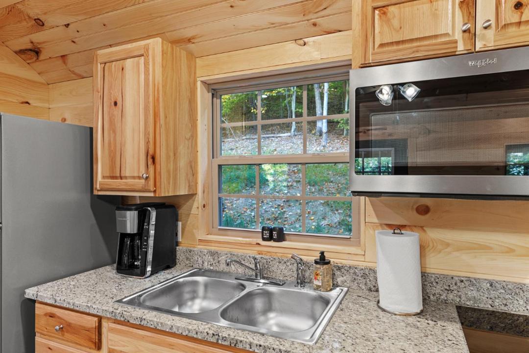 Photo of Kitchen in Stanton