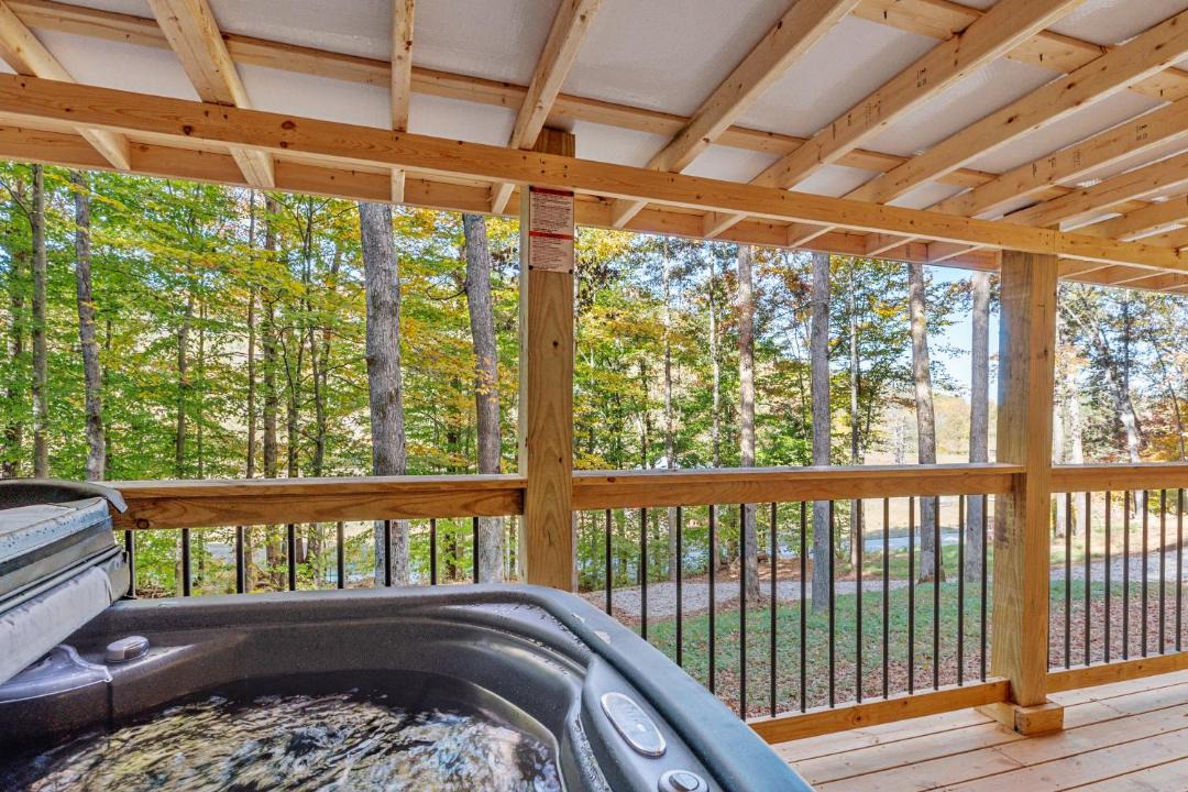 Photo of Patio Balcony in Stanton