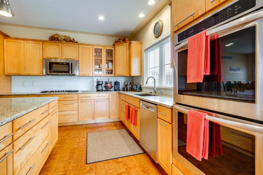 Photo of Kitchen in Northeast South Bend
