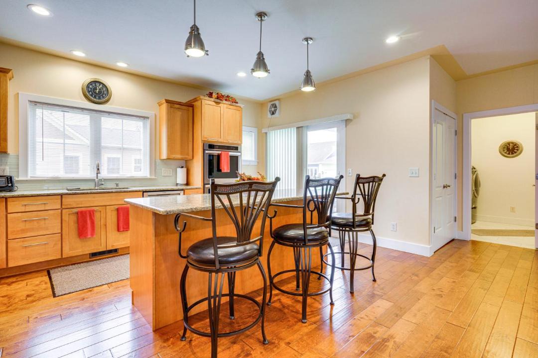 Photo of Kitchen in Northeast South Bend
