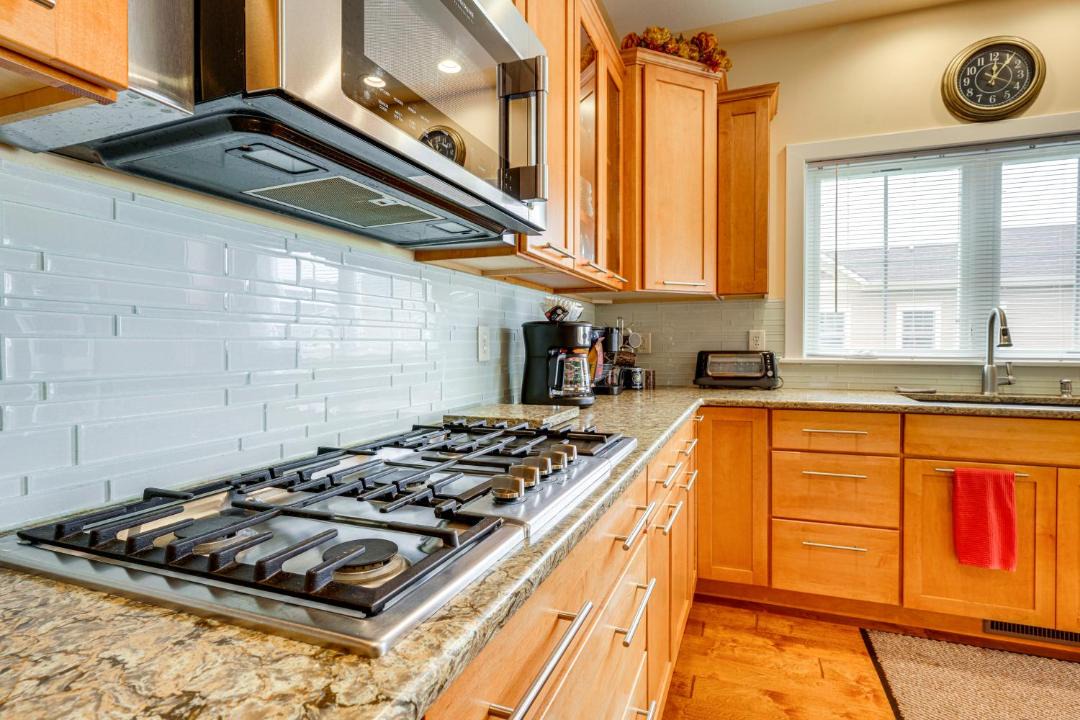 Photo of Kitchen in Northeast South Bend