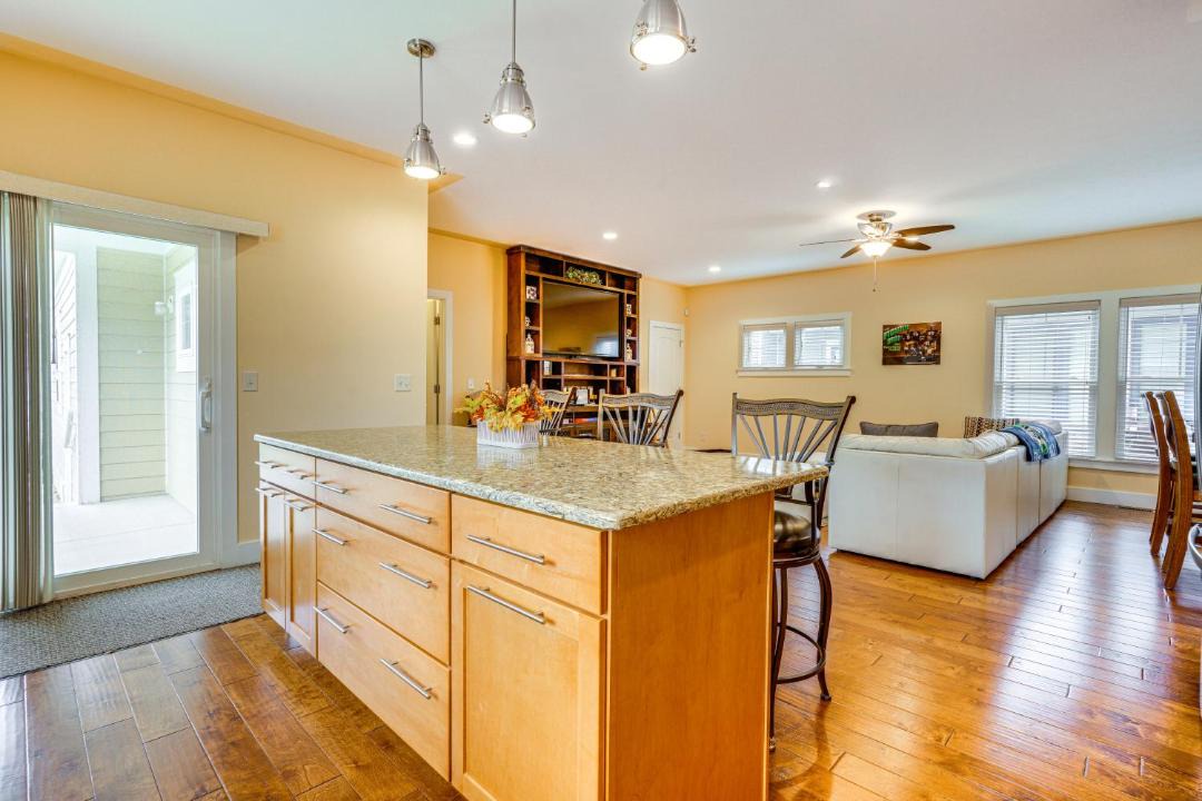Photo of Kitchen in Northeast South Bend