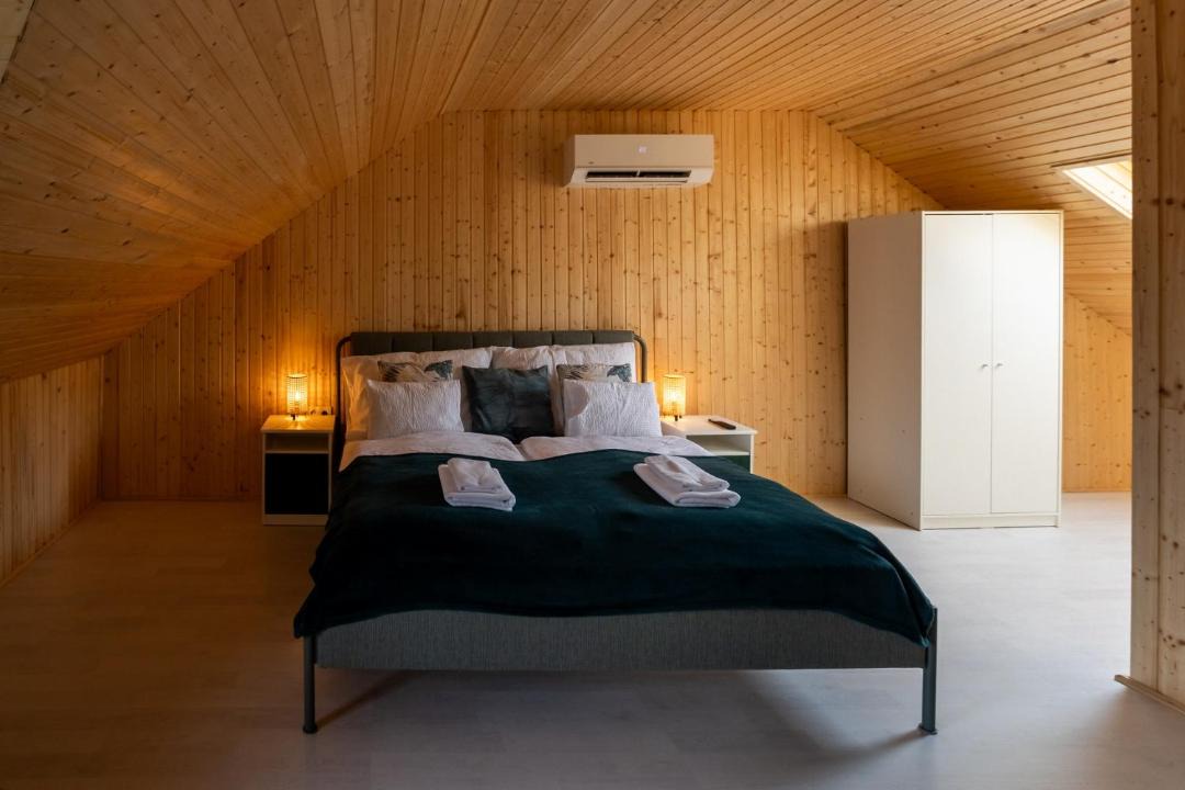 Photo of Bedroom in Demjen