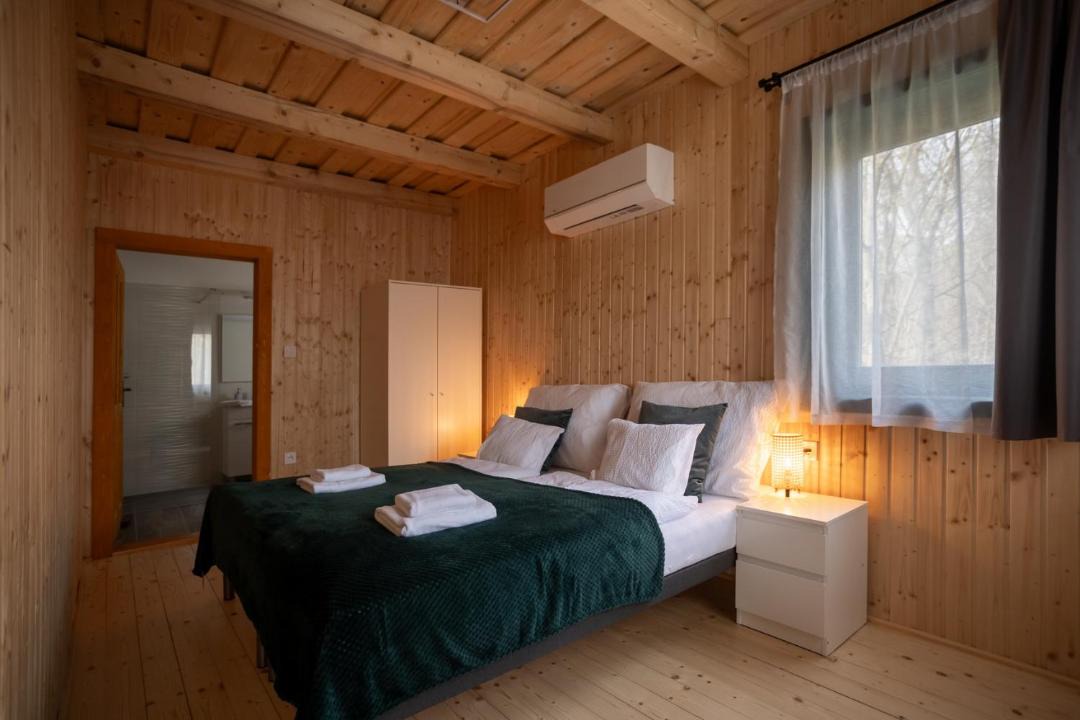 Photo of Bedroom in Demjen