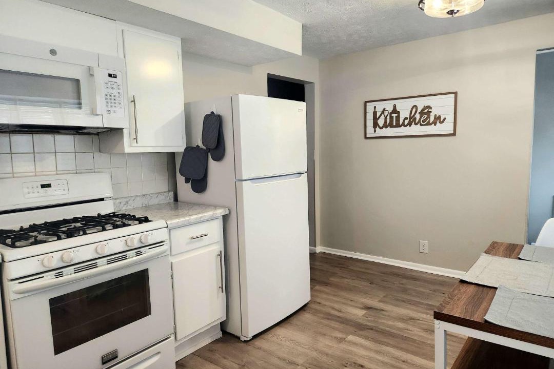 Photo of Kitchen in Columbus