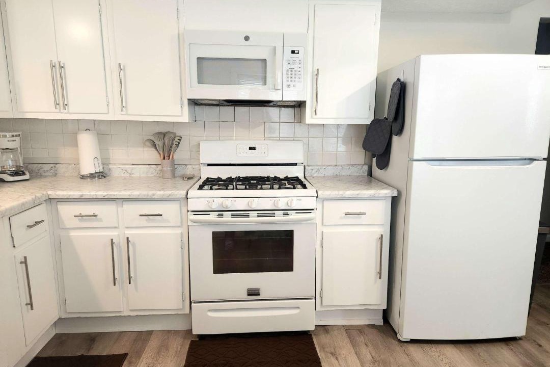 Photo of Kitchen in Columbus