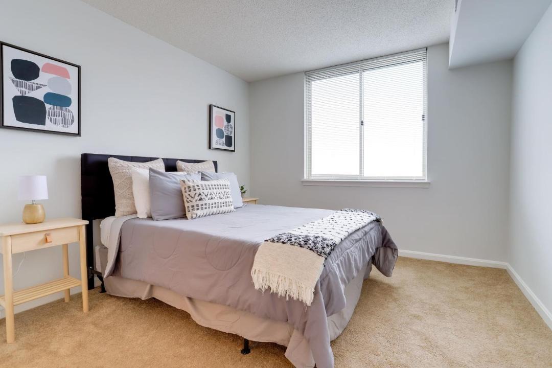 Photo of Bedroom in Ballston