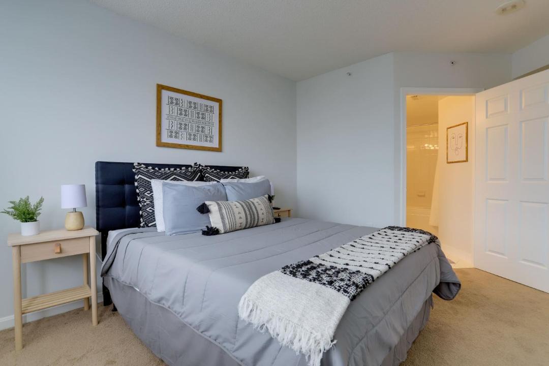 Photo of Bedroom in Ballston
