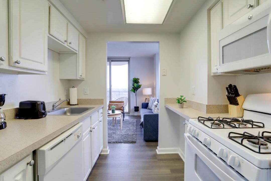 Photo of Kitchen in Ballston