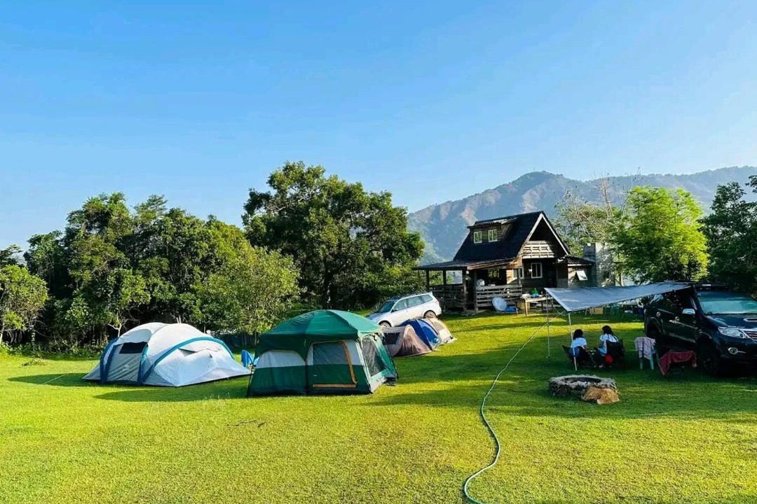Photo of Outdoor in Licuan-Baay