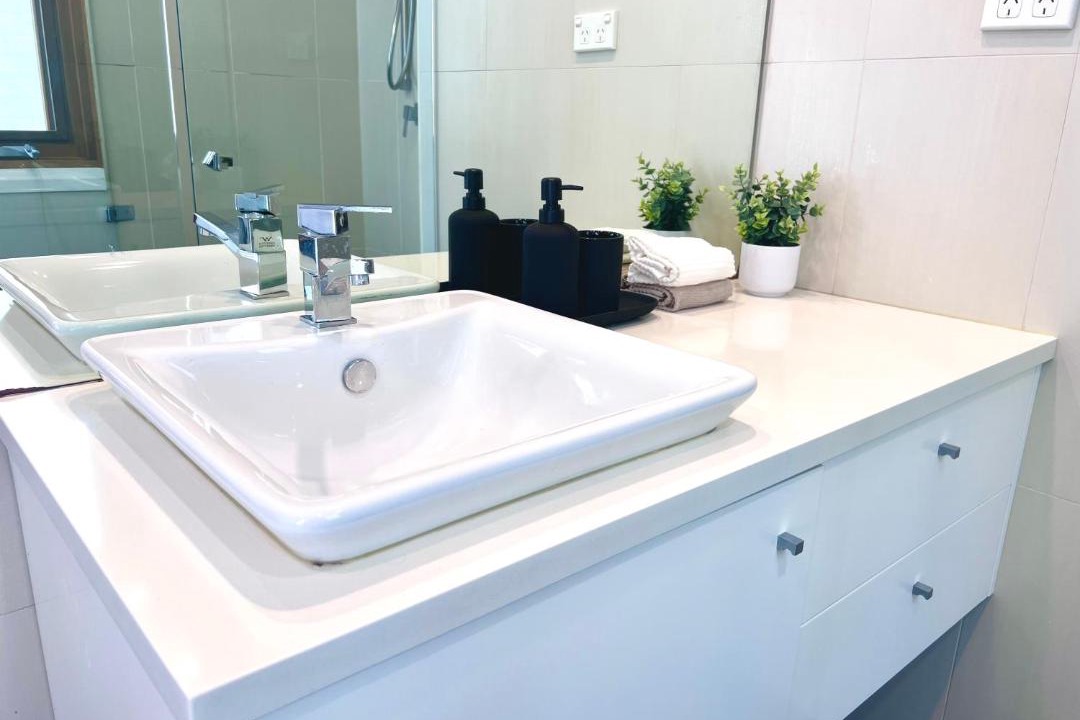 Photo of Bathroom in Alexandria
