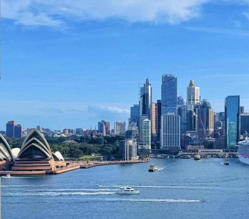 Photo of Others in Kirribilli