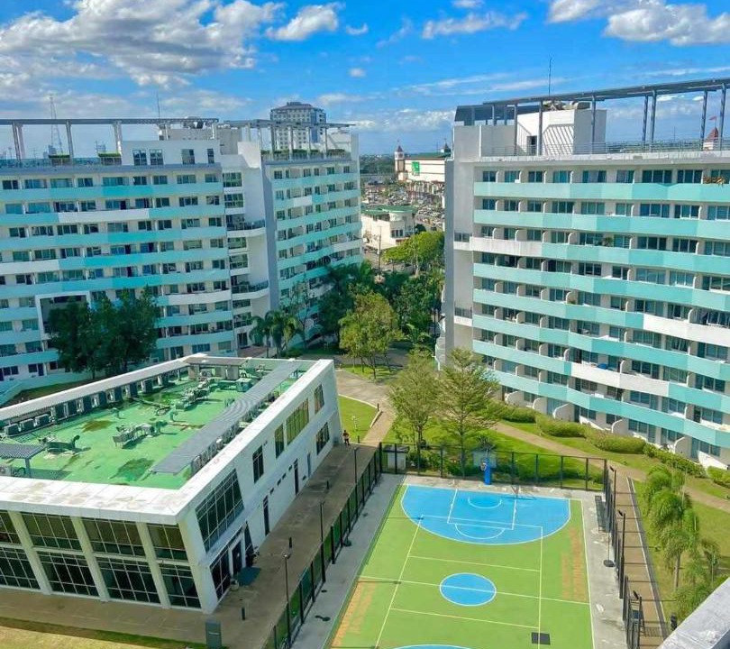 Photo of Buildings in Matandang Balara