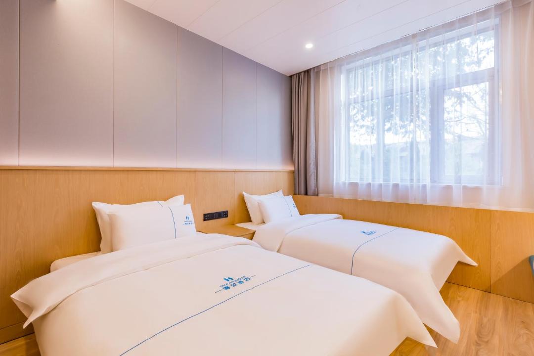 Photo of Bedroom in Chaoyang