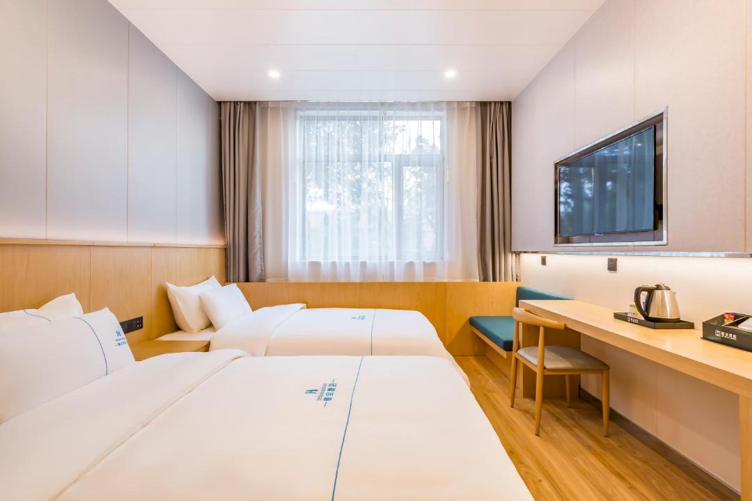 Photo of Bedroom in Chaoyang