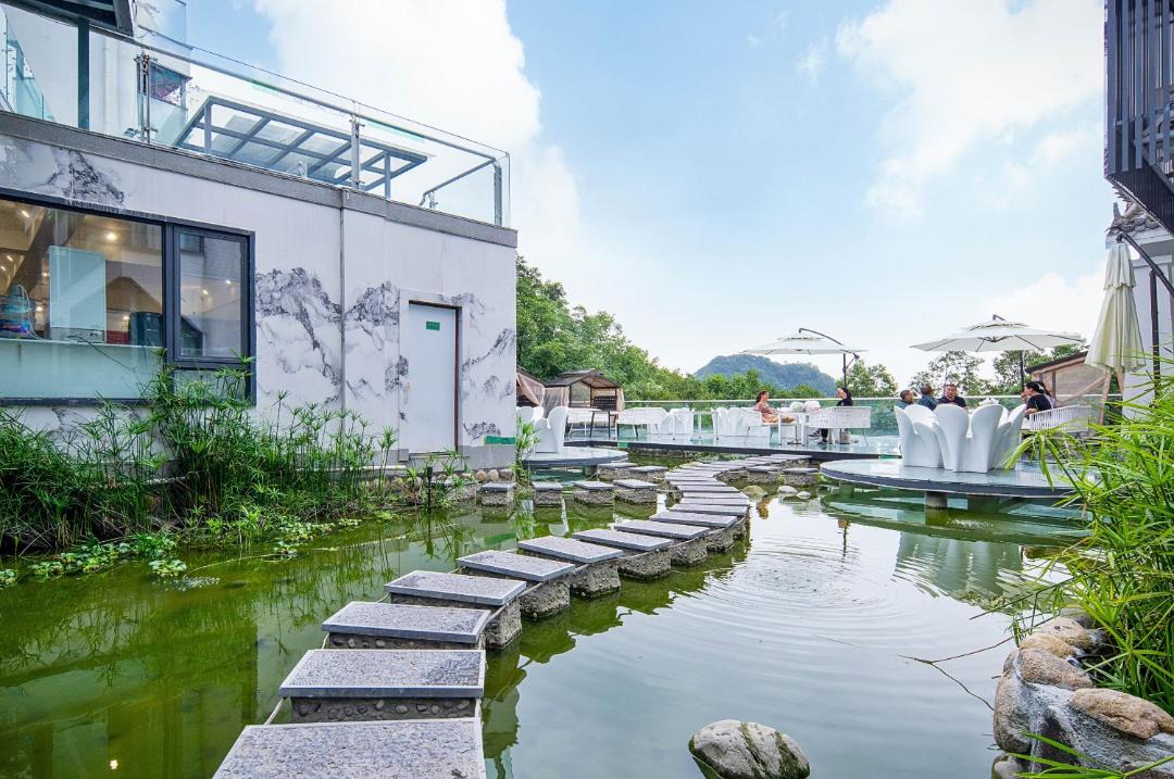 Photo of Others in Dujiangyan
