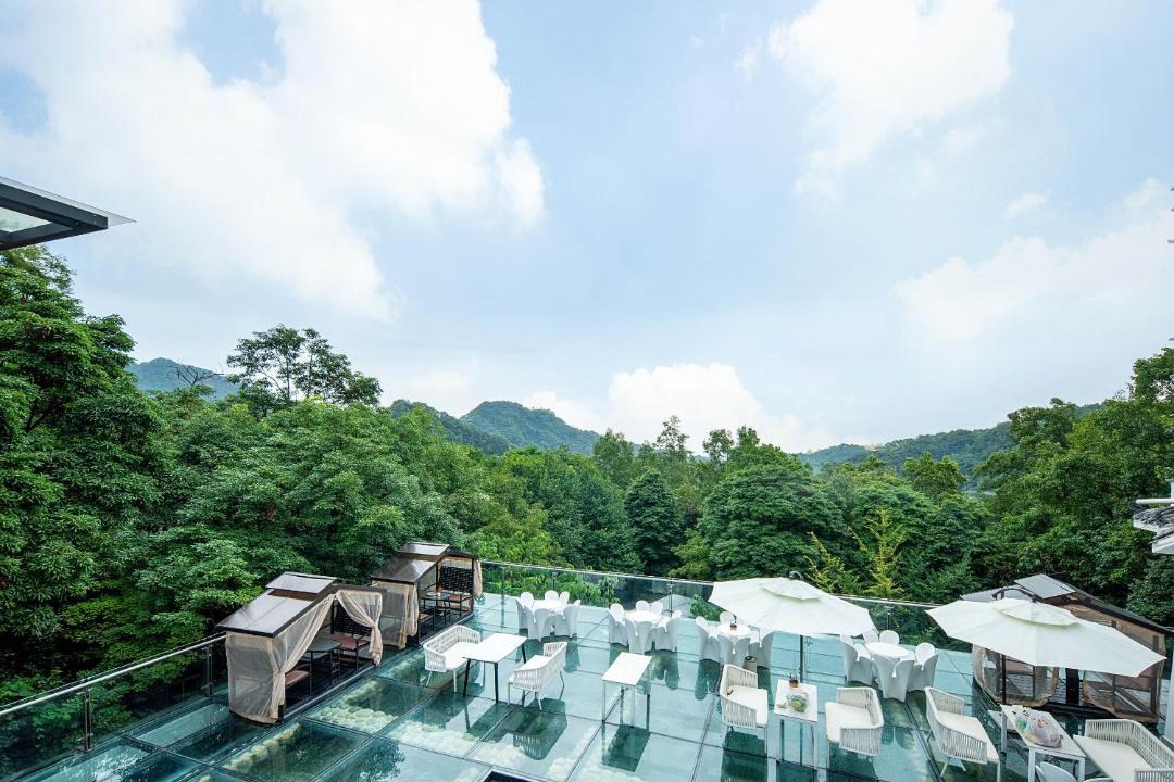 Photo of Others in Dujiangyan