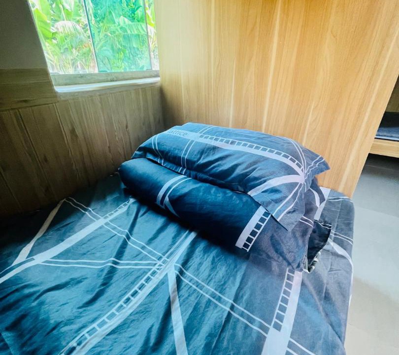 Photo of Bedroom in Wanning