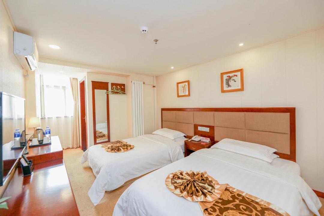 Photo of Bedroom in Fengtai