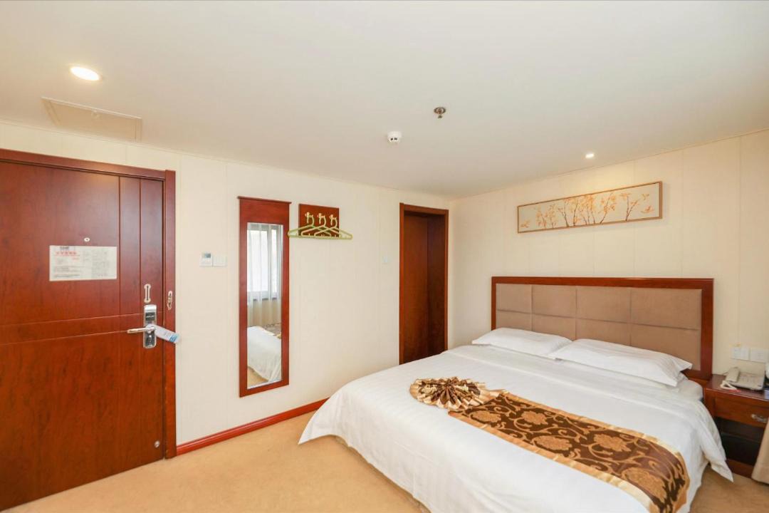 Photo of Bedroom in Fengtai