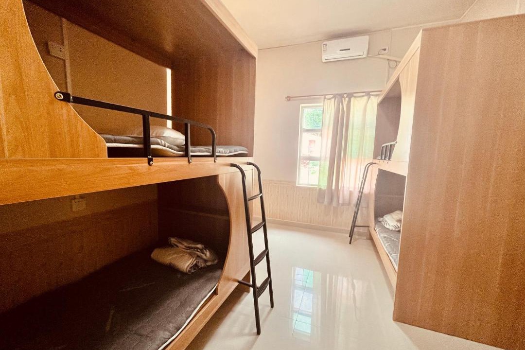 Photo of Bedroom in Wanning
