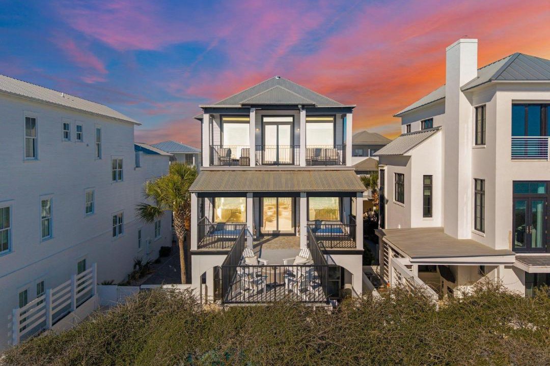 Photo of Others in Rosemary Beach
