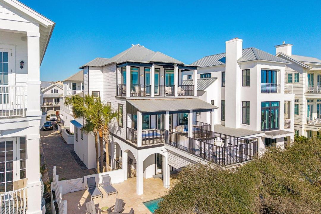 Photo of Others in Rosemary Beach