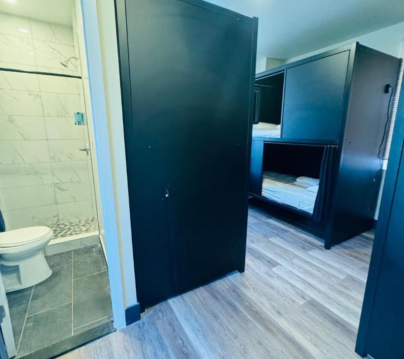 Photo of Bathroom in Manhattan Valley