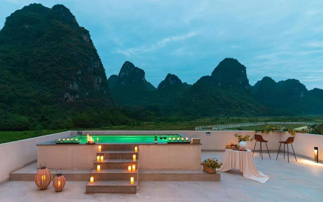 Photo of Others in Yangshuo