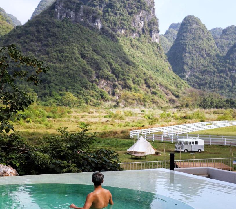 Photo of Others in Yangshuo