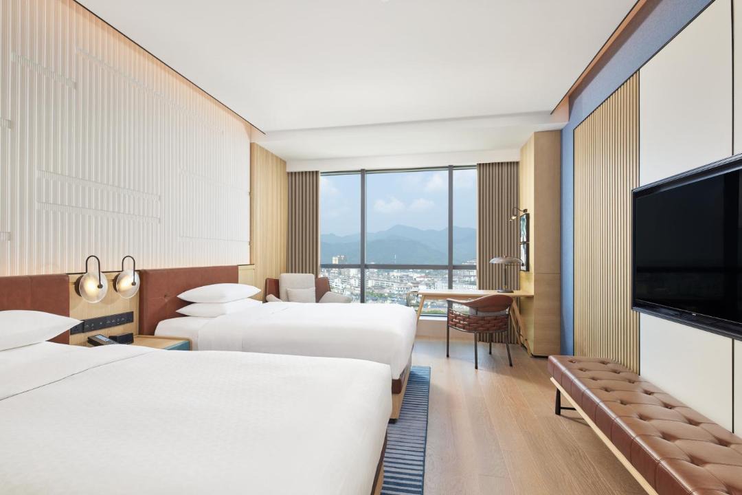 Photo of Bedroom in Jingxian