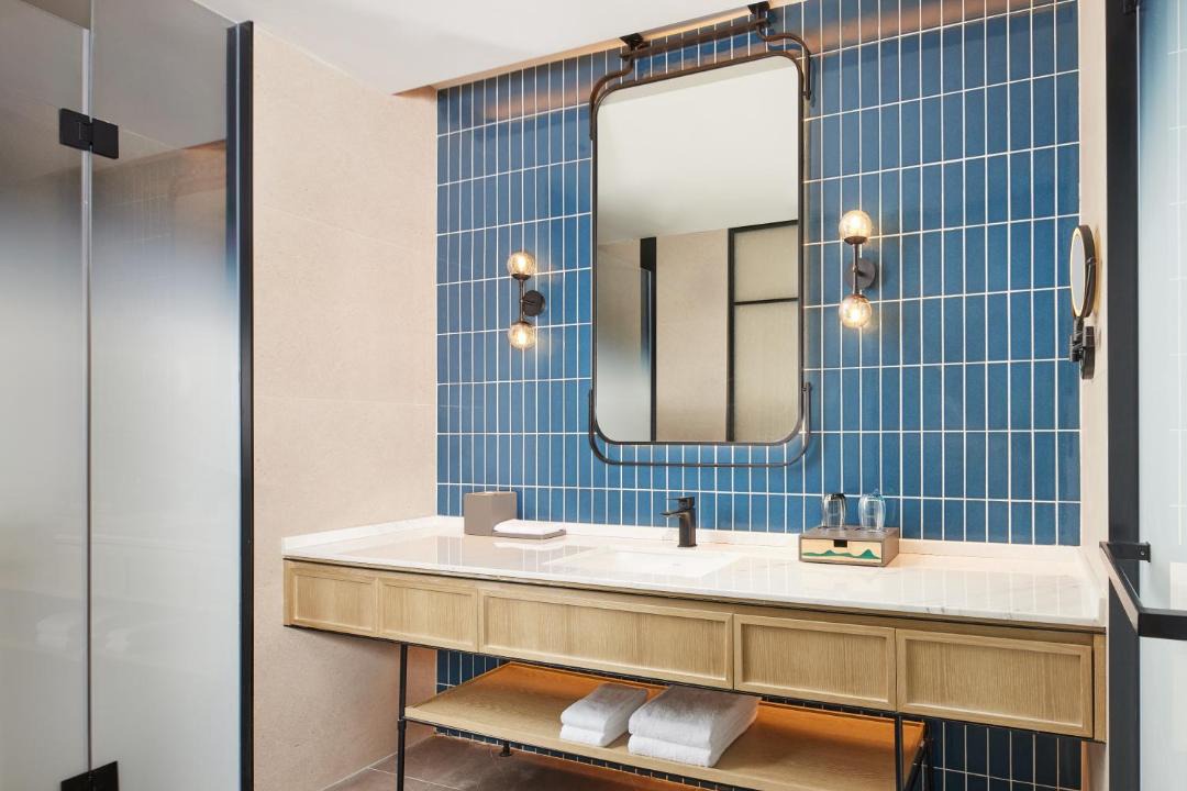 Photo of Bathroom in Jingxian