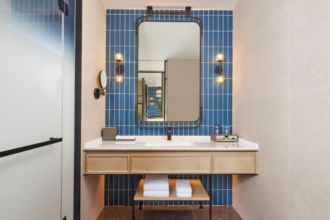 Photo of Bathroom in Jingxian