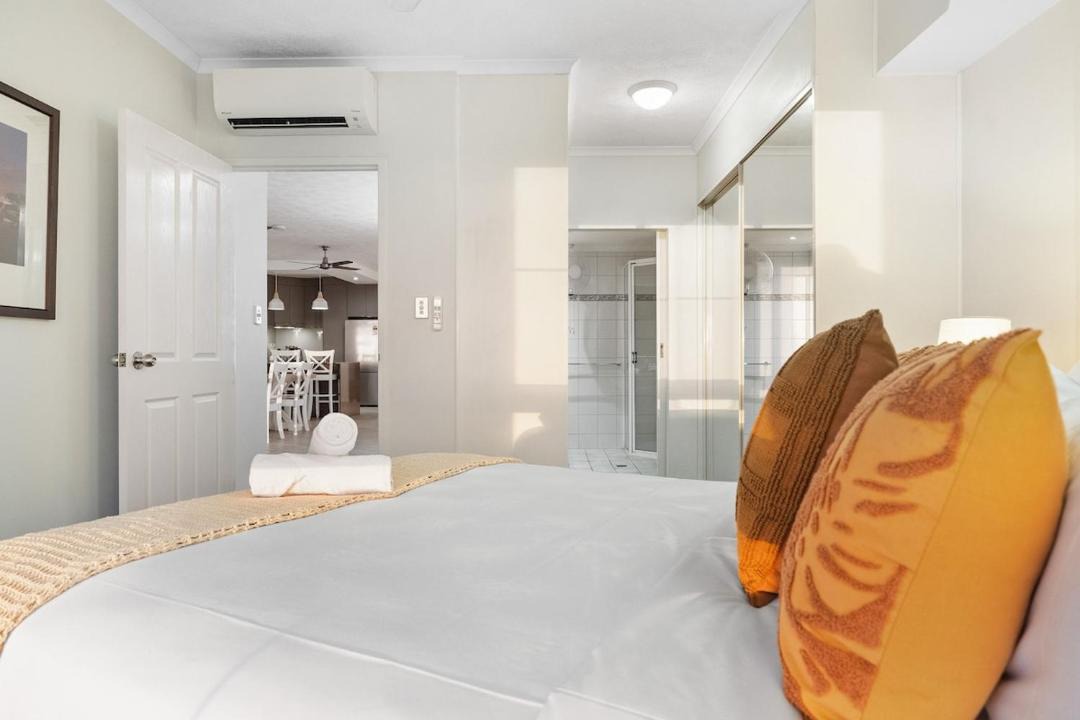 Photo of Bedroom in Cullen Bay