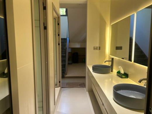 Photo of Bathroom in Manjiang