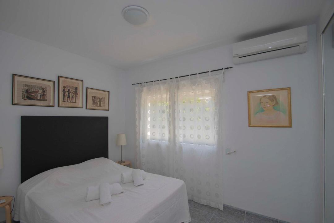 Photo of Bedroom in El Albir