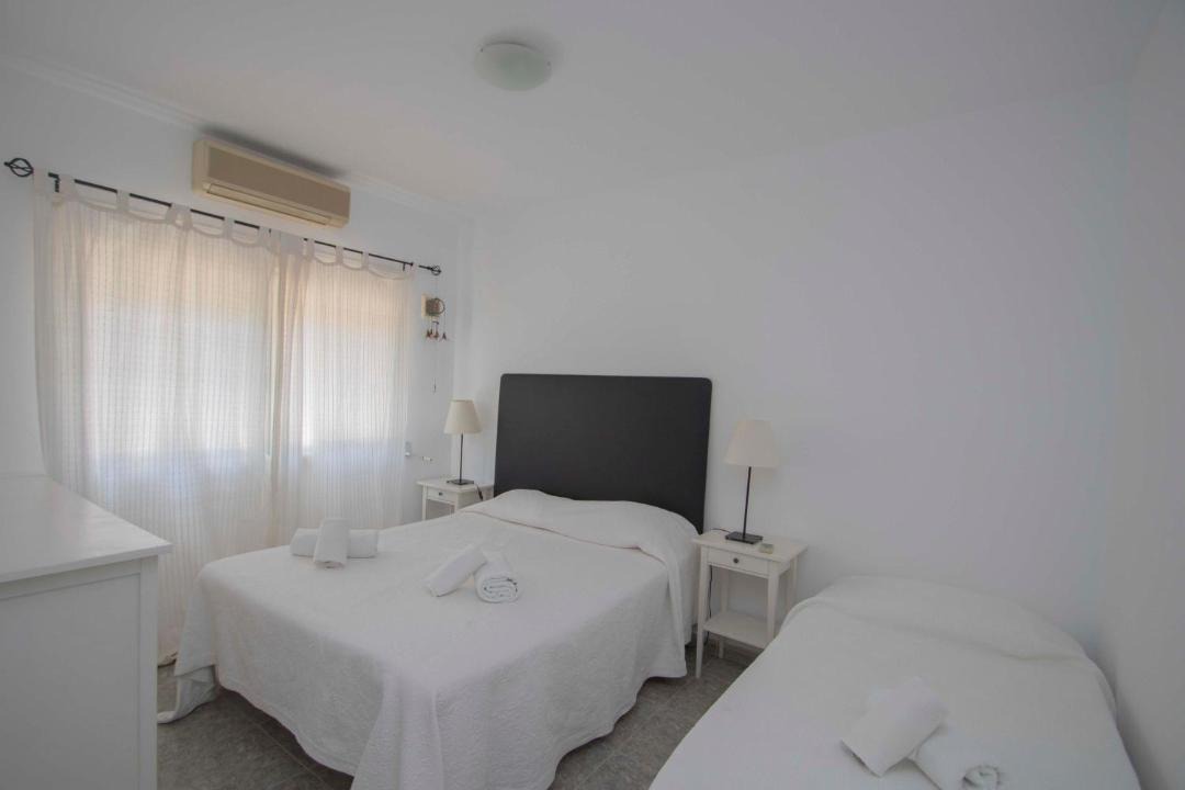 Photo of Bedroom in El Albir