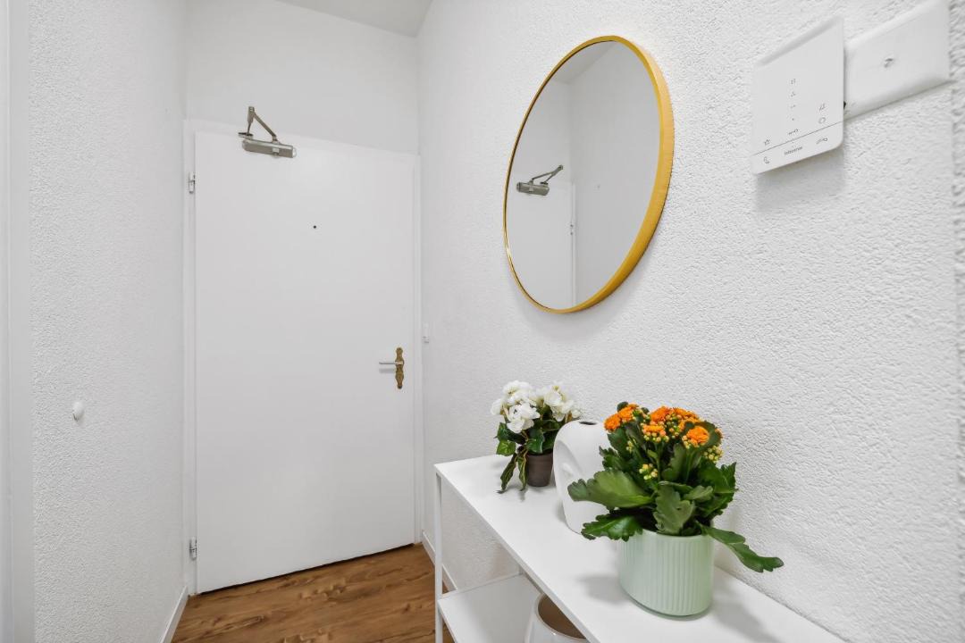 Photo of Bathroom in Gundeldingen